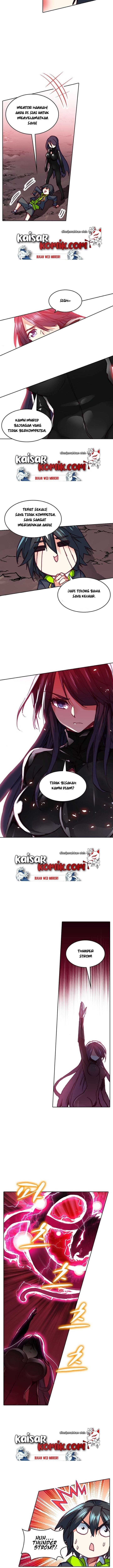 academy-of-monster - Chapter: 21