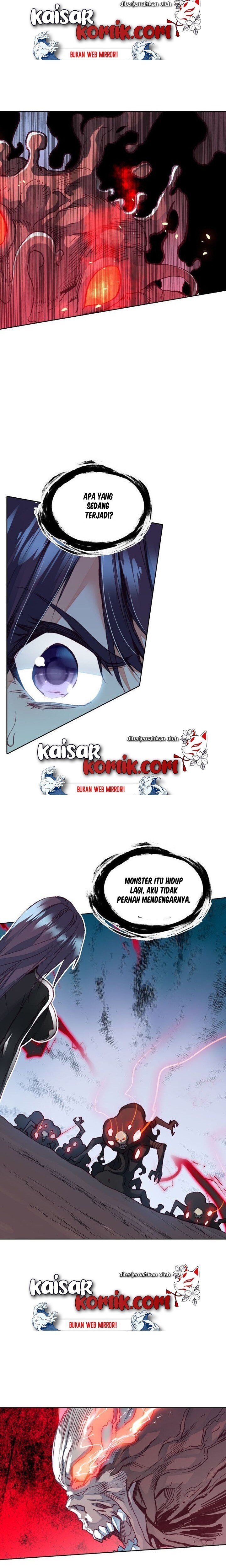 academy-of-monster - Chapter: 21