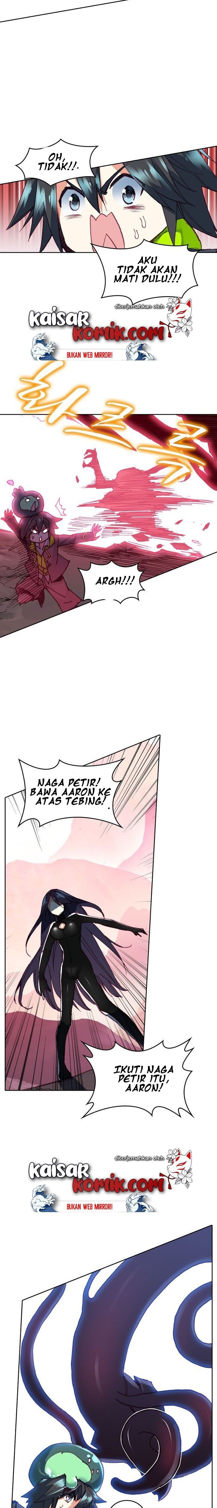 academy-of-monster - Chapter: 21