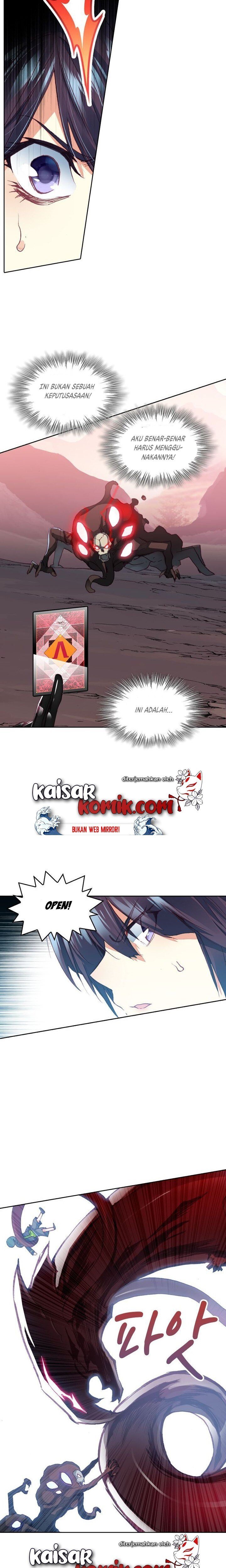 academy-of-monster - Chapter: 21
