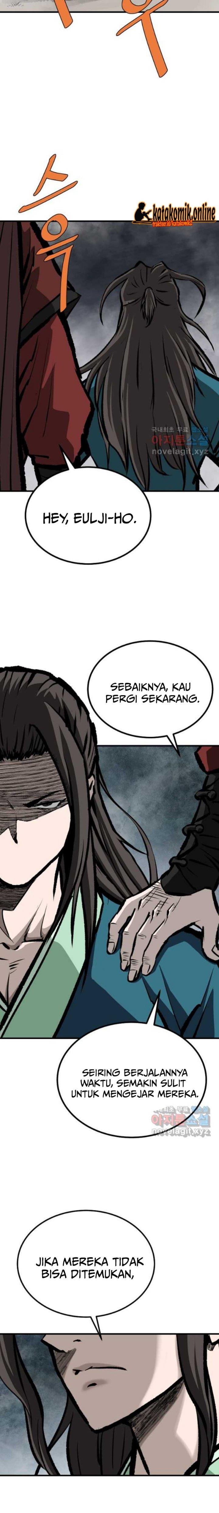 archer-sword-god-descendants-of-the-archer - Chapter: 71