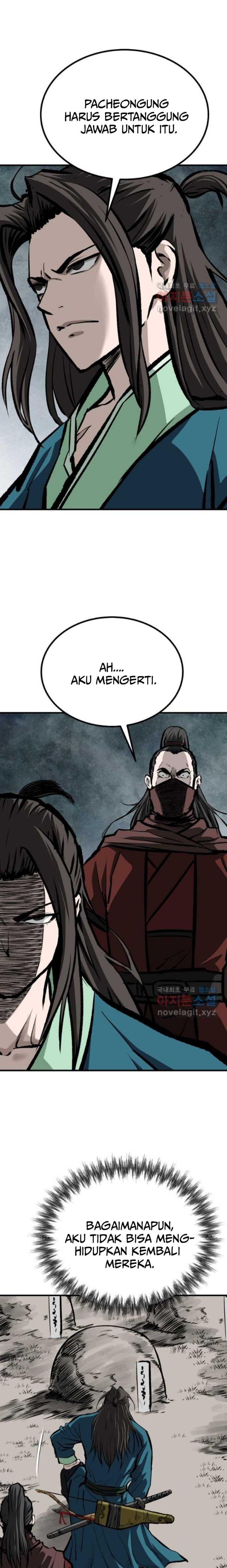 archer-sword-god-descendants-of-the-archer - Chapter: 71