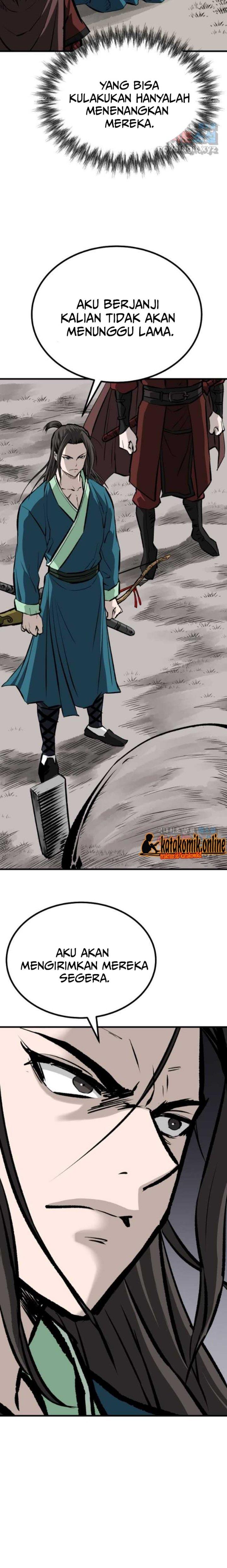 archer-sword-god-descendants-of-the-archer - Chapter: 71