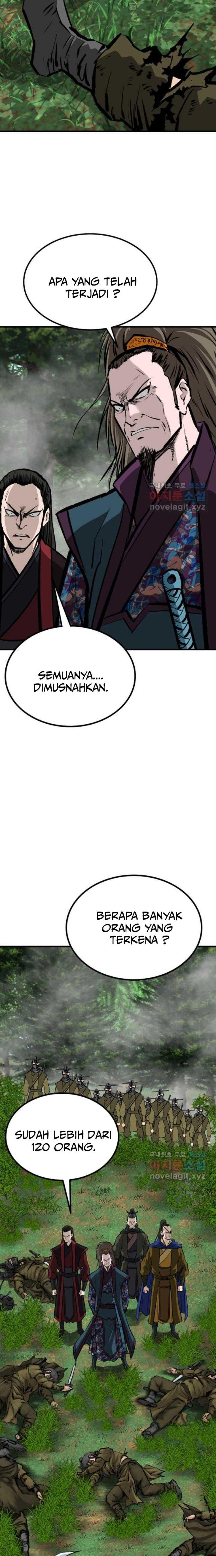 archer-sword-god-descendants-of-the-archer - Chapter: 71