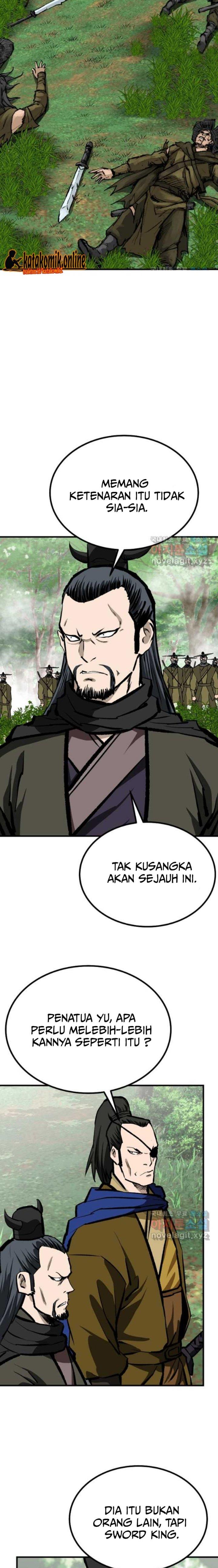archer-sword-god-descendants-of-the-archer - Chapter: 71