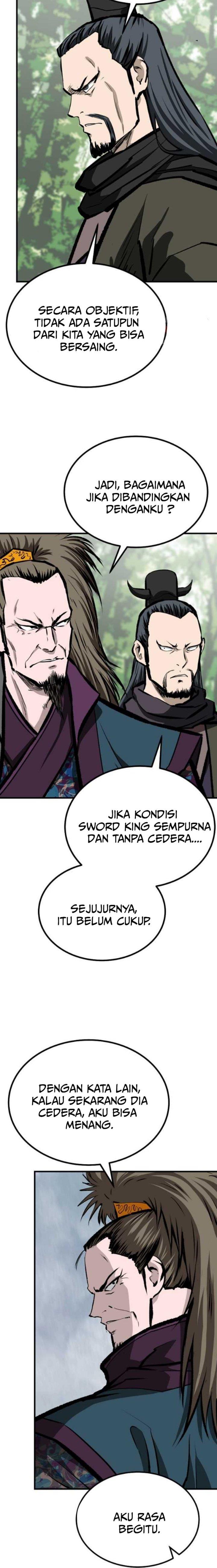 archer-sword-god-descendants-of-the-archer - Chapter: 71