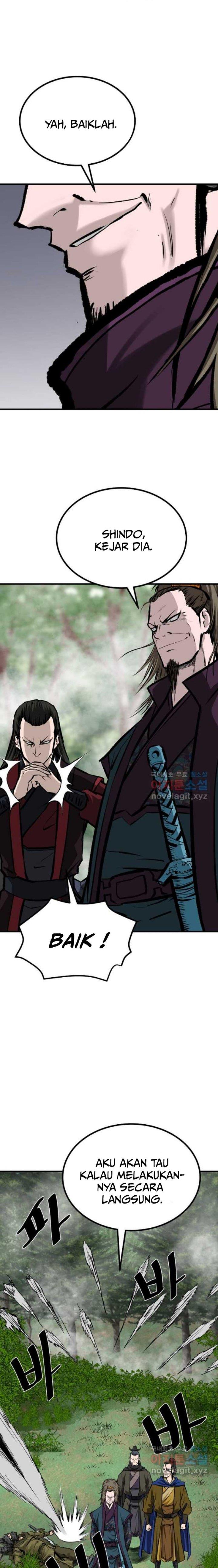 archer-sword-god-descendants-of-the-archer - Chapter: 71