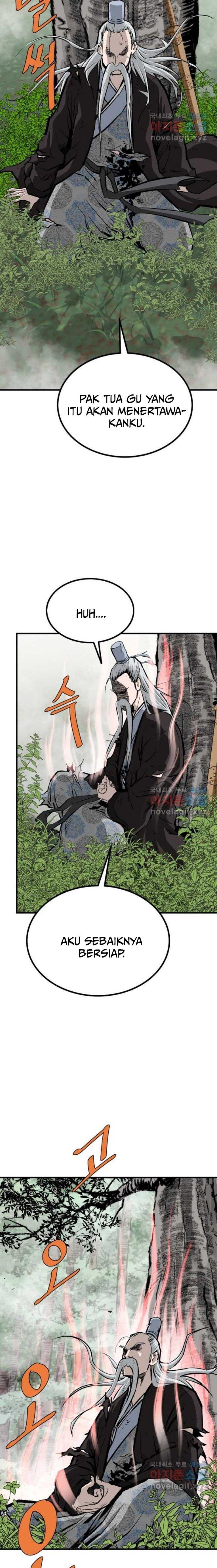 archer-sword-god-descendants-of-the-archer - Chapter: 71