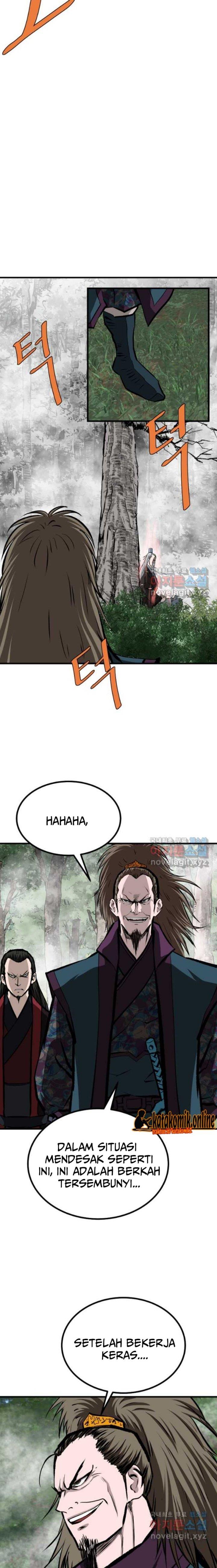 archer-sword-god-descendants-of-the-archer - Chapter: 71