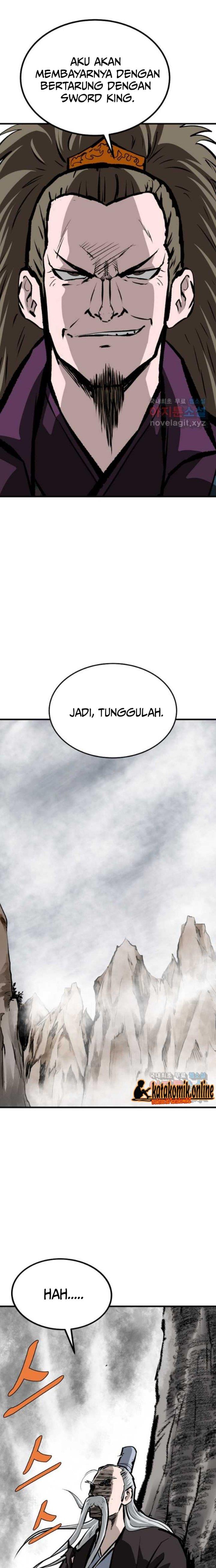 archer-sword-god-descendants-of-the-archer - Chapter: 71