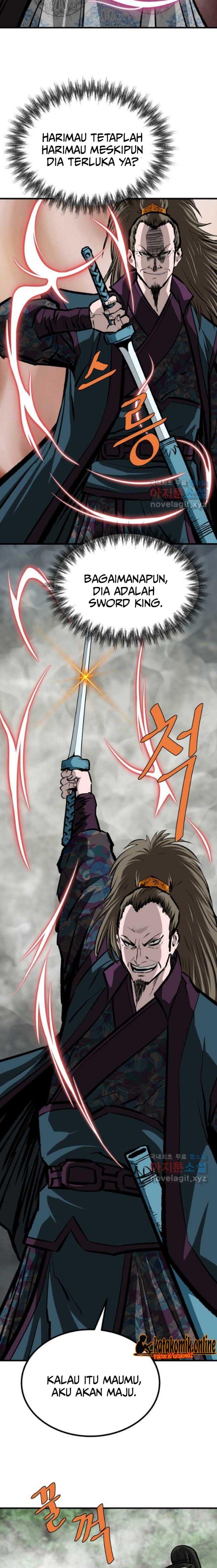 archer-sword-god-descendants-of-the-archer - Chapter: 71