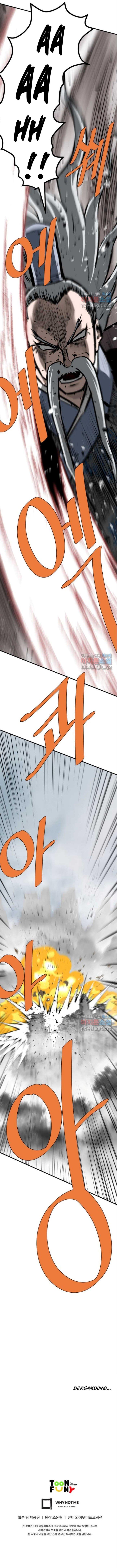 archer-sword-god-descendants-of-the-archer - Chapter: 71