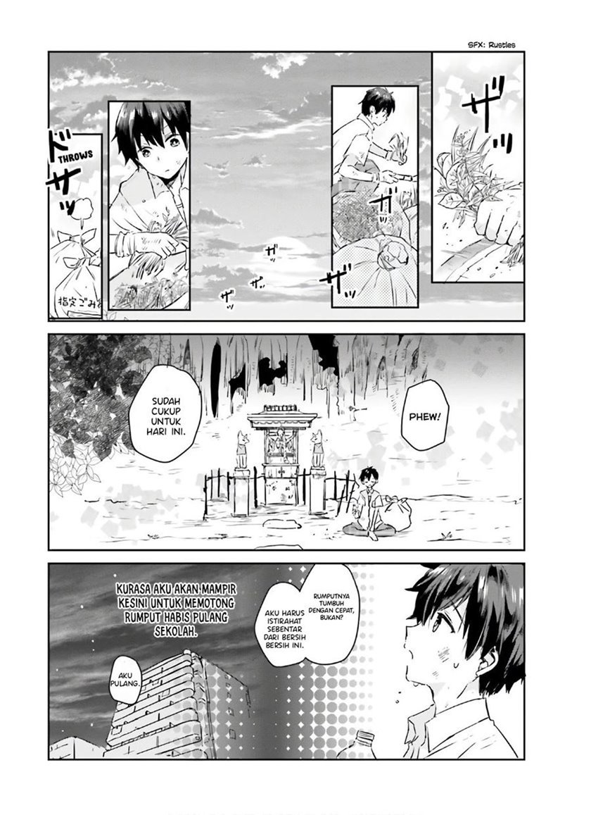 tamamo-no-koi - Chapter: 6