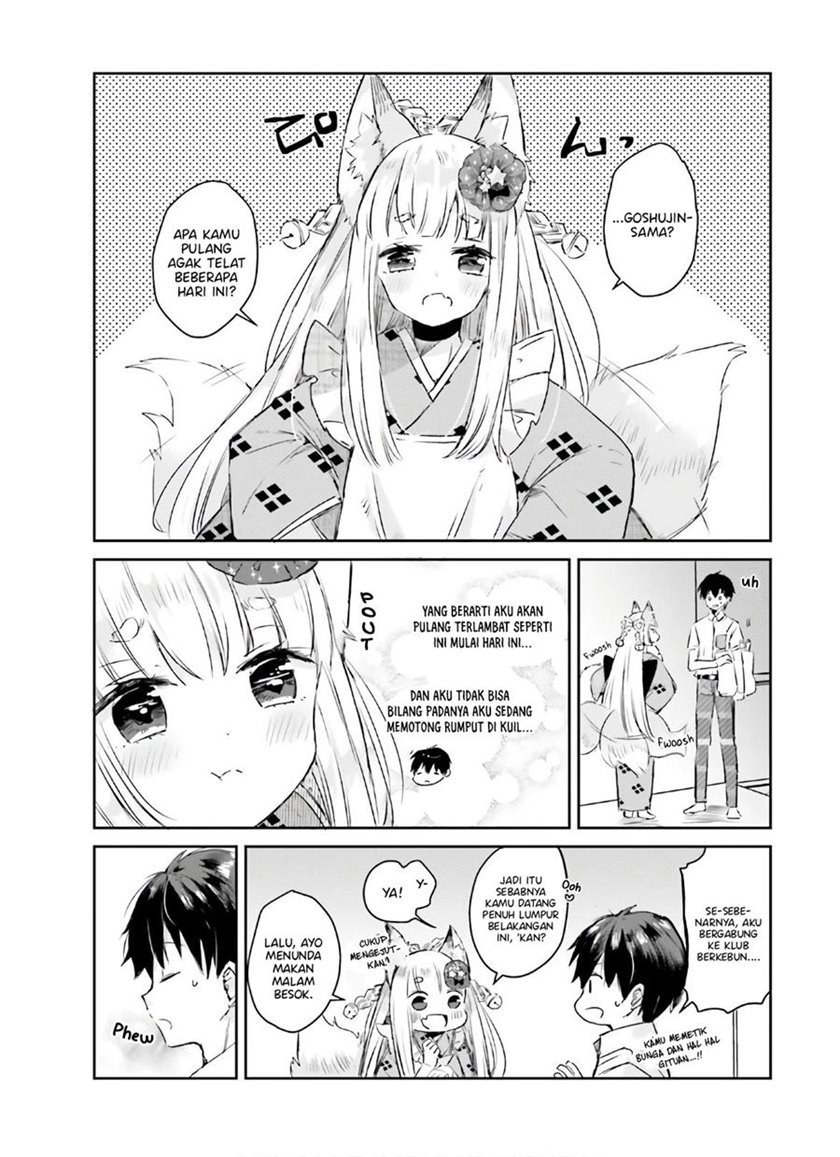 tamamo-no-koi - Chapter: 6