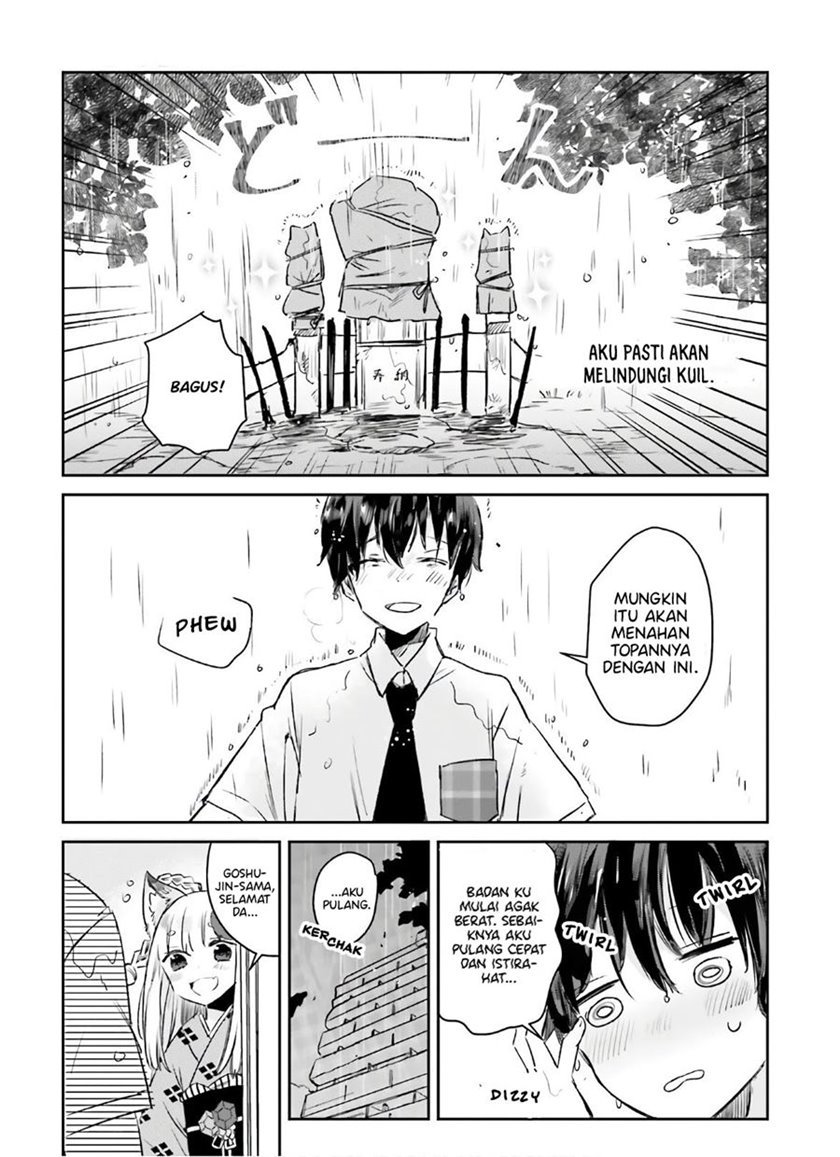 tamamo-no-koi - Chapter: 6