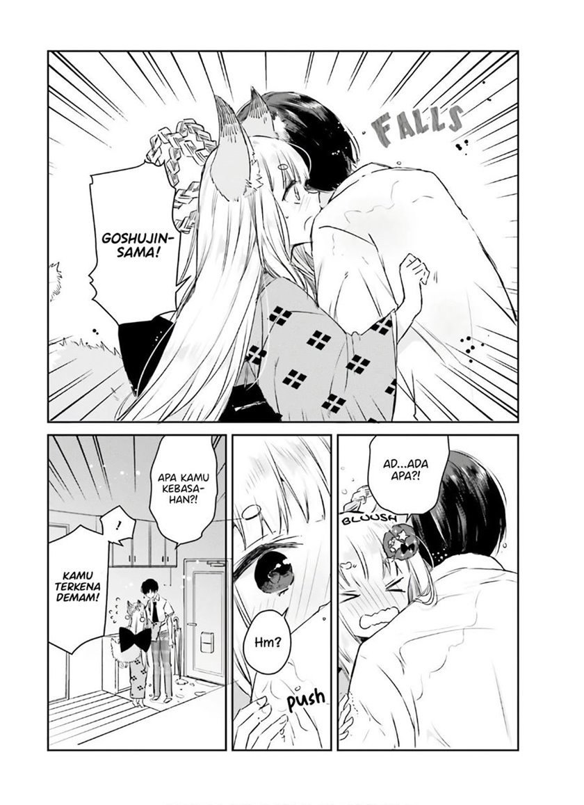 tamamo-no-koi - Chapter: 6