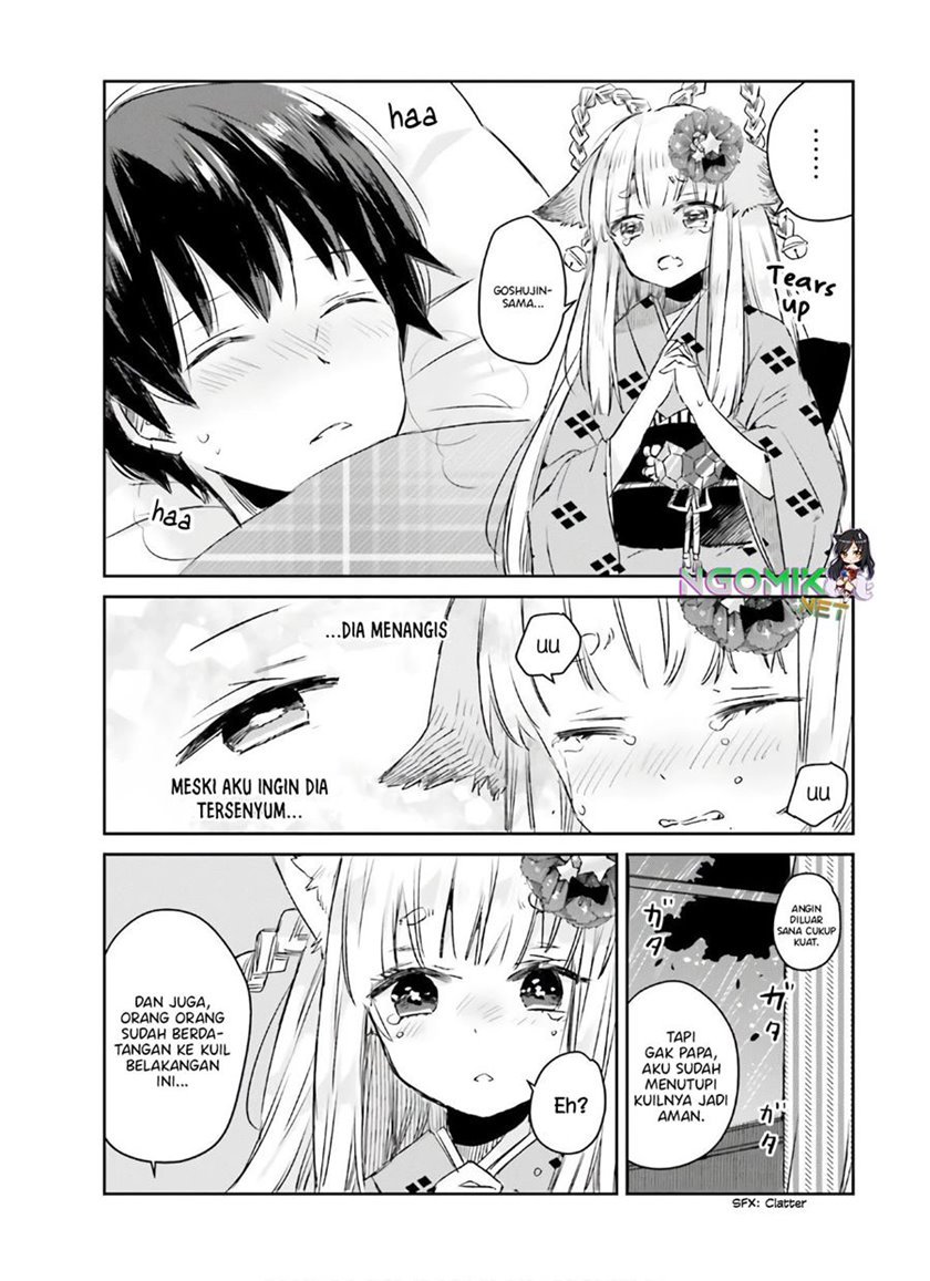 tamamo-no-koi - Chapter: 6