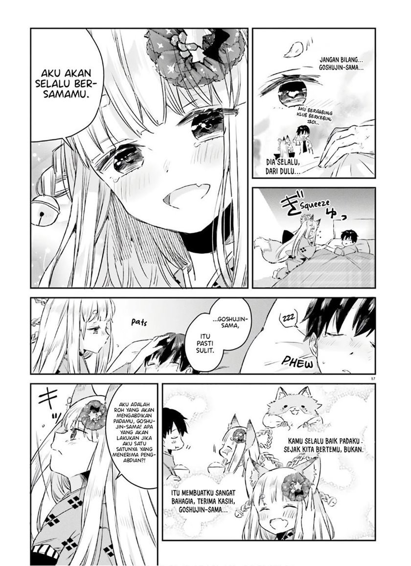 tamamo-no-koi - Chapter: 6
