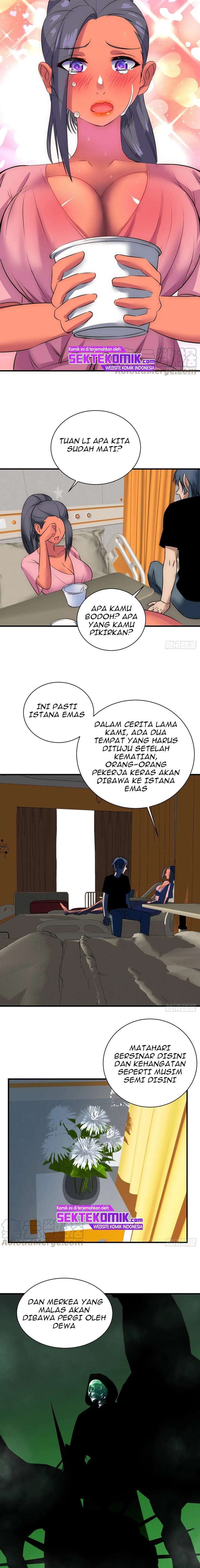 limin-diguo - Chapter: 13