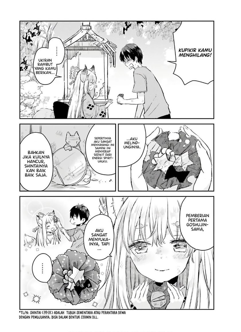 tamamo-no-koi - Chapter: 6