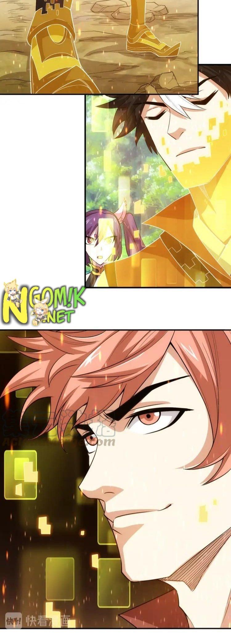 rich-player - Chapter: 91