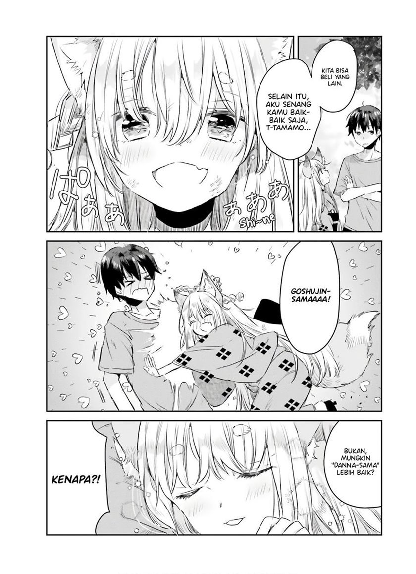 tamamo-no-koi - Chapter: 6