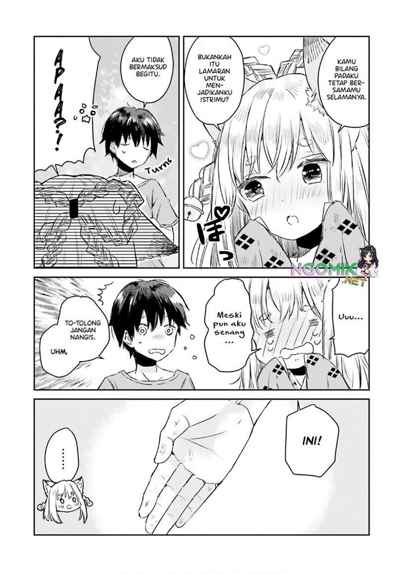 tamamo-no-koi - Chapter: 6