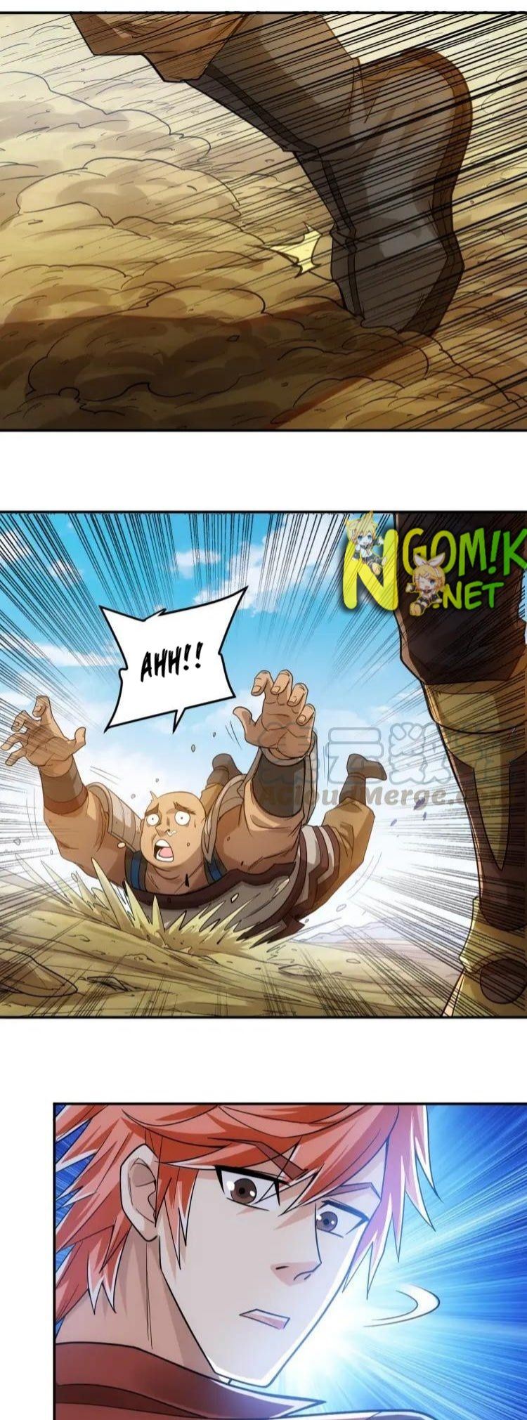 rich-player - Chapter: 91