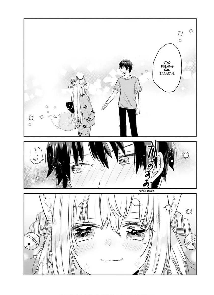 tamamo-no-koi - Chapter: 6