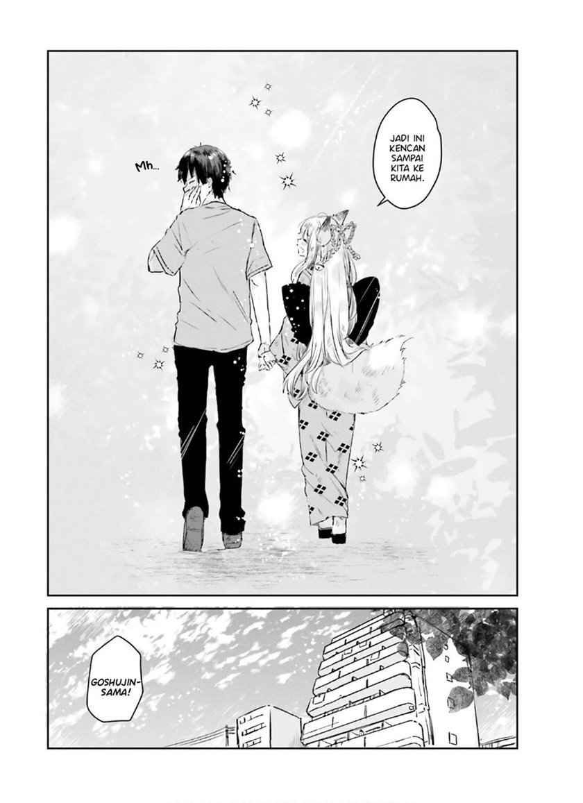 tamamo-no-koi - Chapter: 6