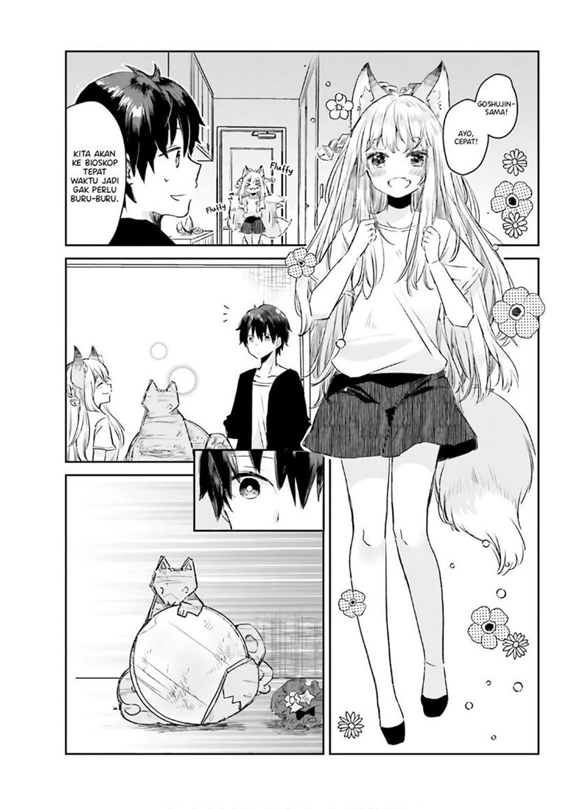 tamamo-no-koi - Chapter: 6