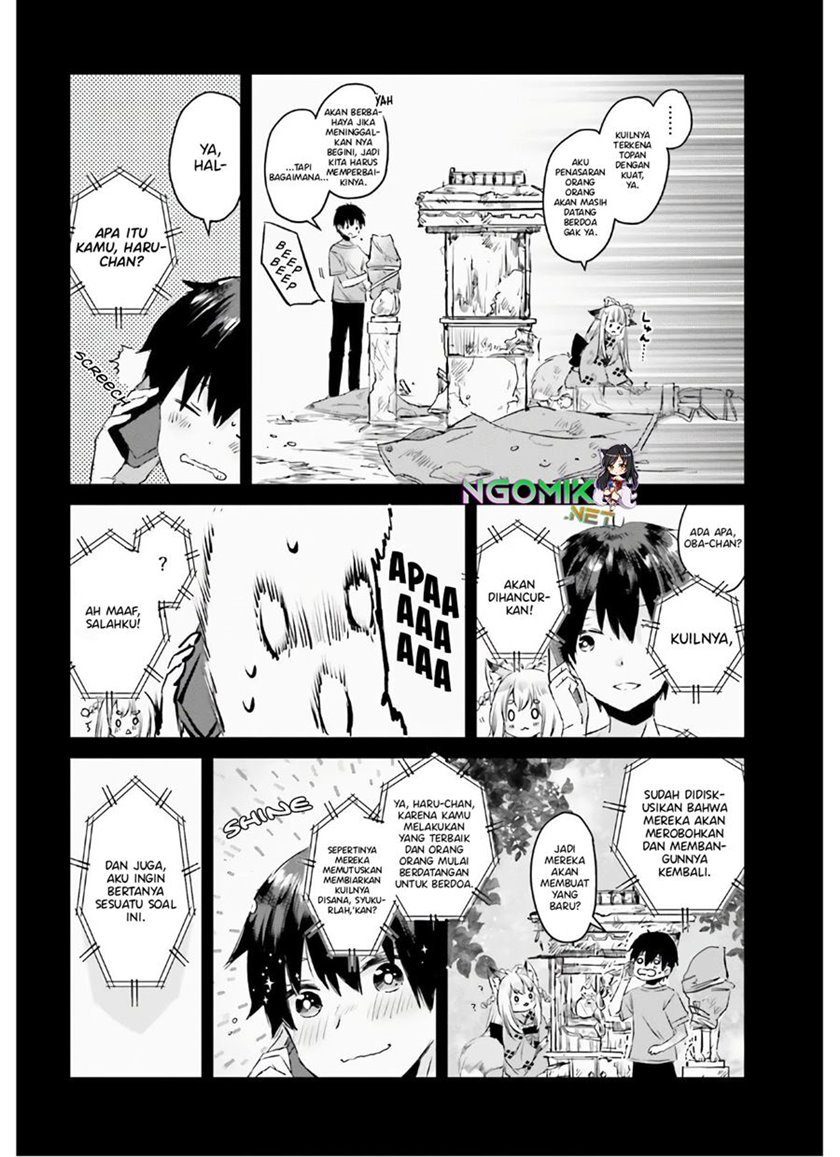 tamamo-no-koi - Chapter: 6