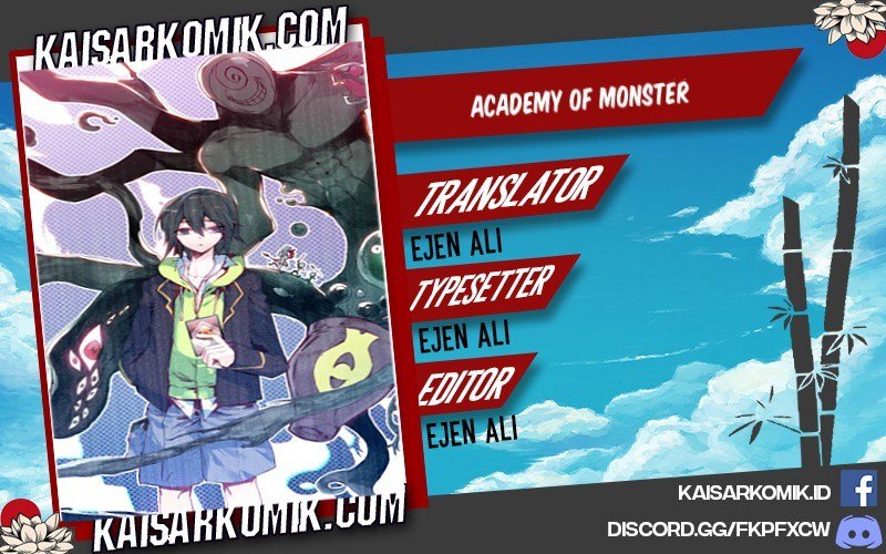 academy-of-monster - Chapter: 22