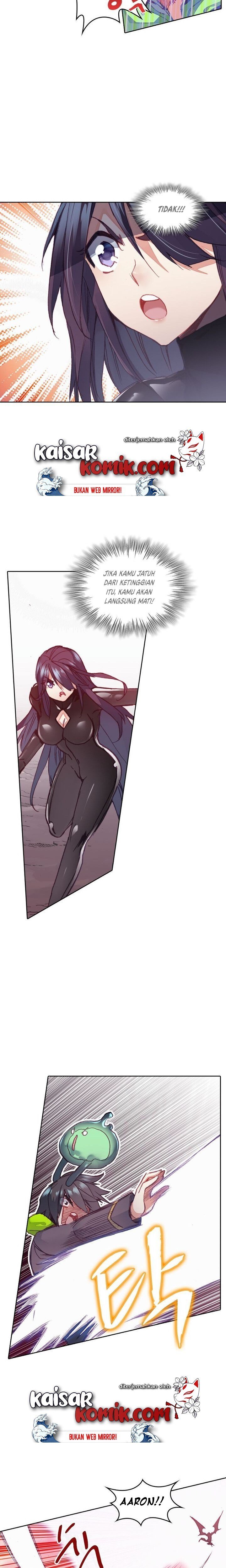 academy-of-monster - Chapter: 22