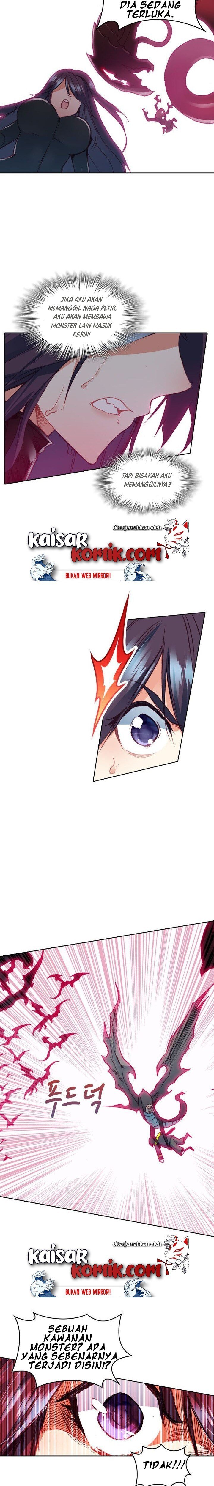 academy-of-monster - Chapter: 22