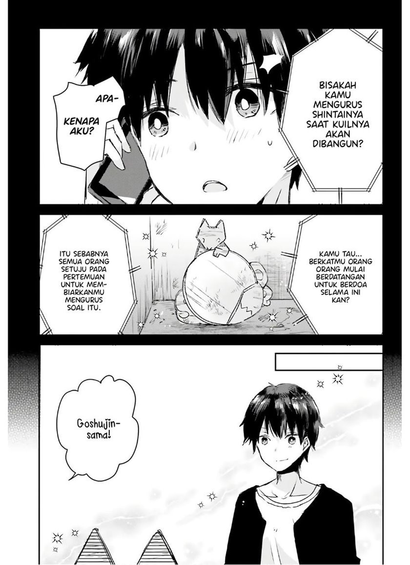 tamamo-no-koi - Chapter: 6