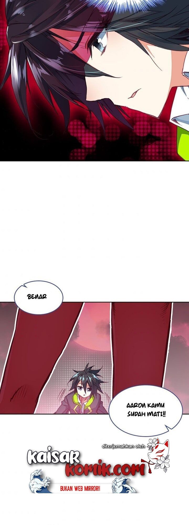 academy-of-monster - Chapter: 22