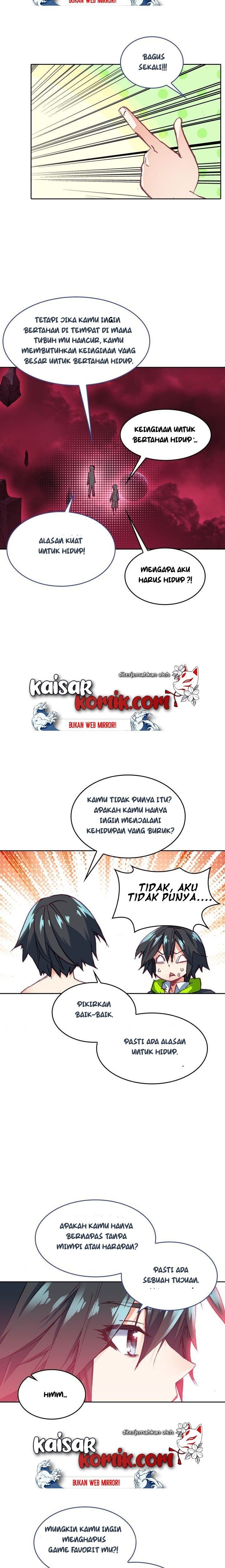 academy-of-monster - Chapter: 22