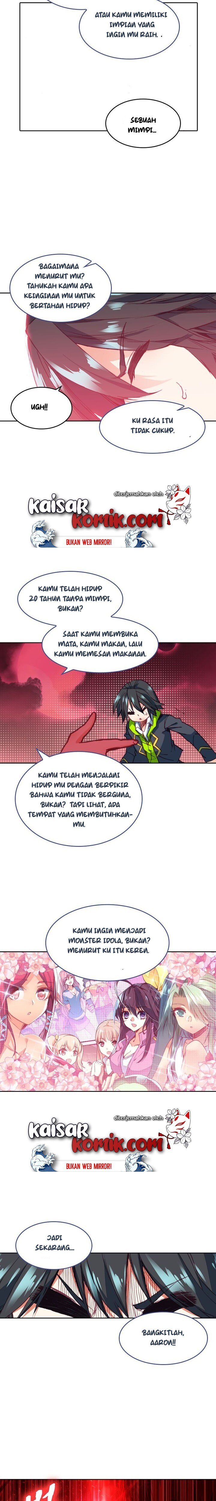 academy-of-monster - Chapter: 22