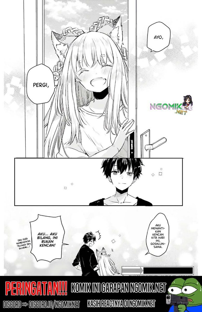 tamamo-no-koi - Chapter: 6