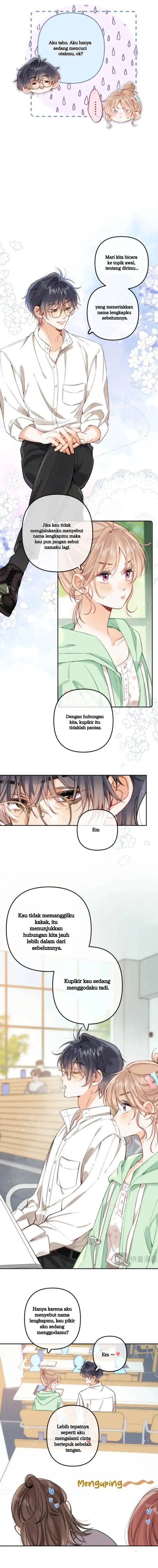 hidden-love-zhu-yi - Chapter: 86