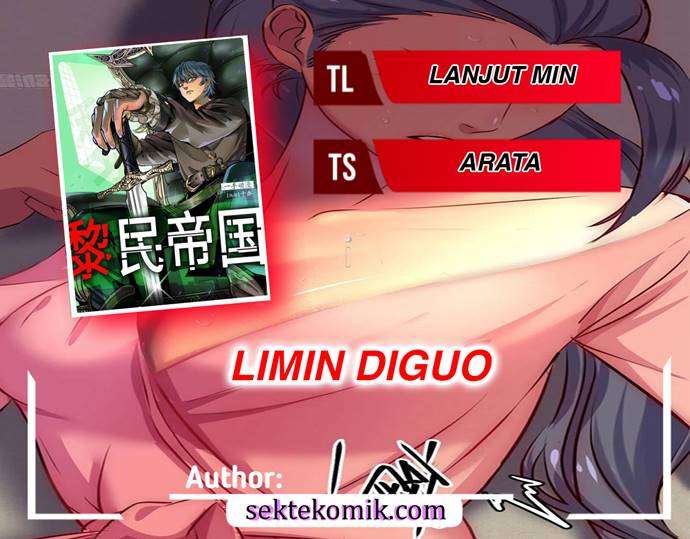 limin-diguo - Chapter: 14