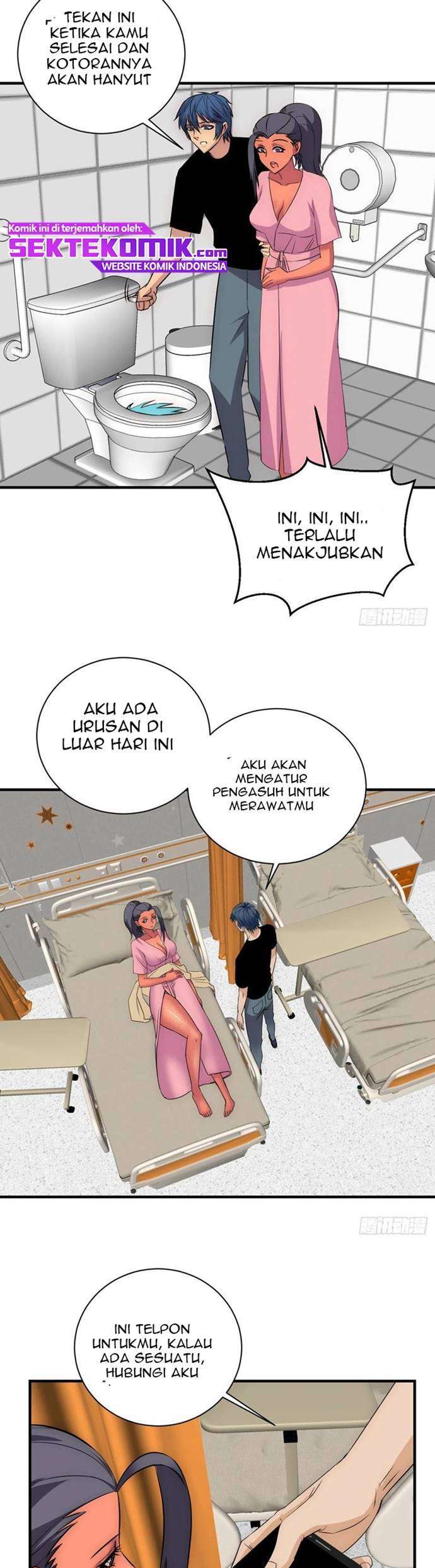 limin-diguo - Chapter: 14