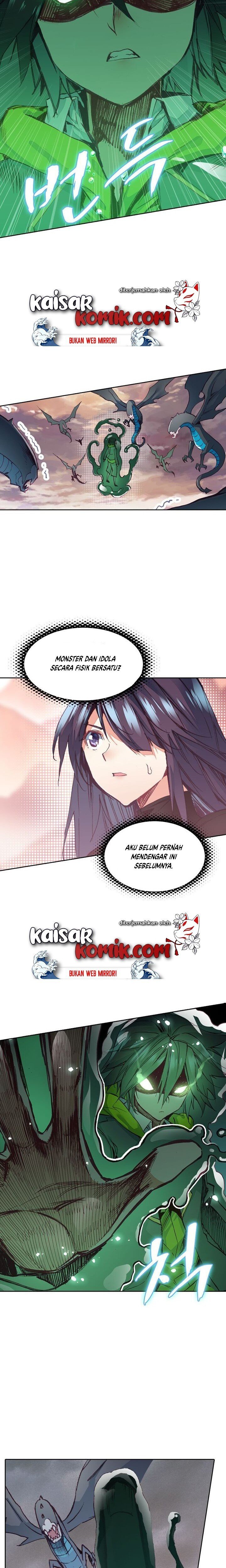 academy-of-monster - Chapter: 23