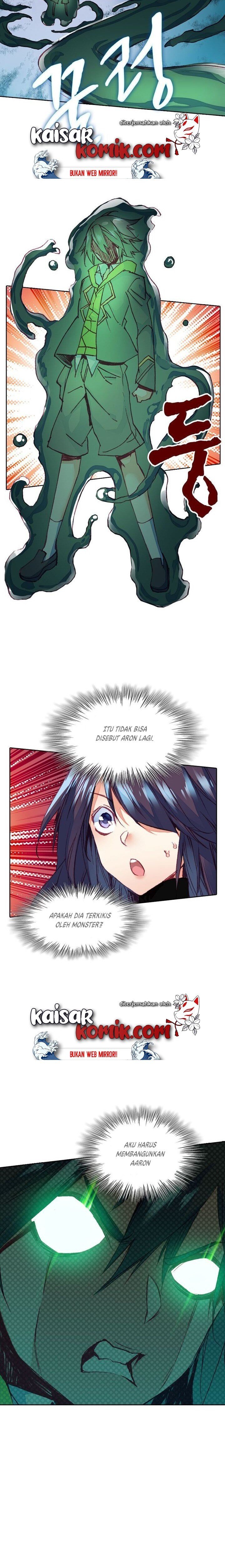 academy-of-monster - Chapter: 23
