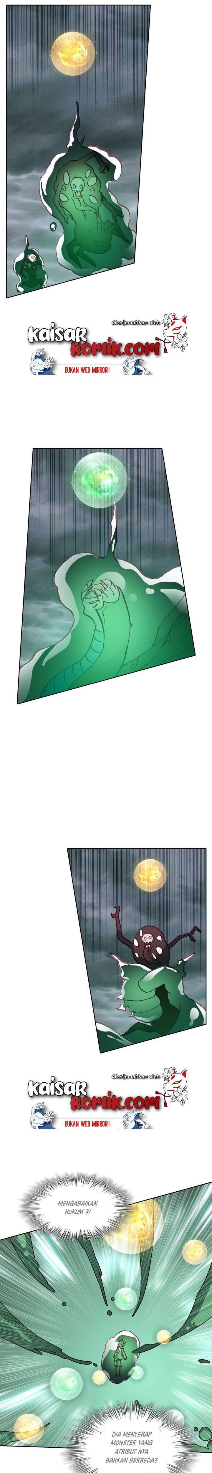academy-of-monster - Chapter: 23