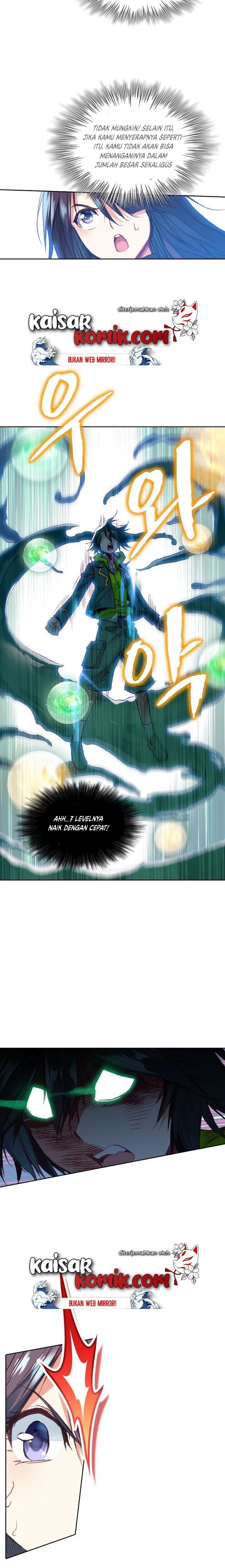 academy-of-monster - Chapter: 23