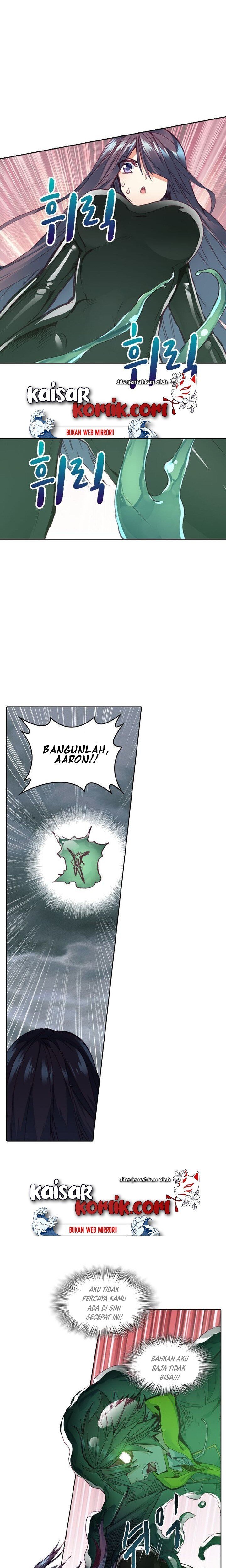 academy-of-monster - Chapter: 23