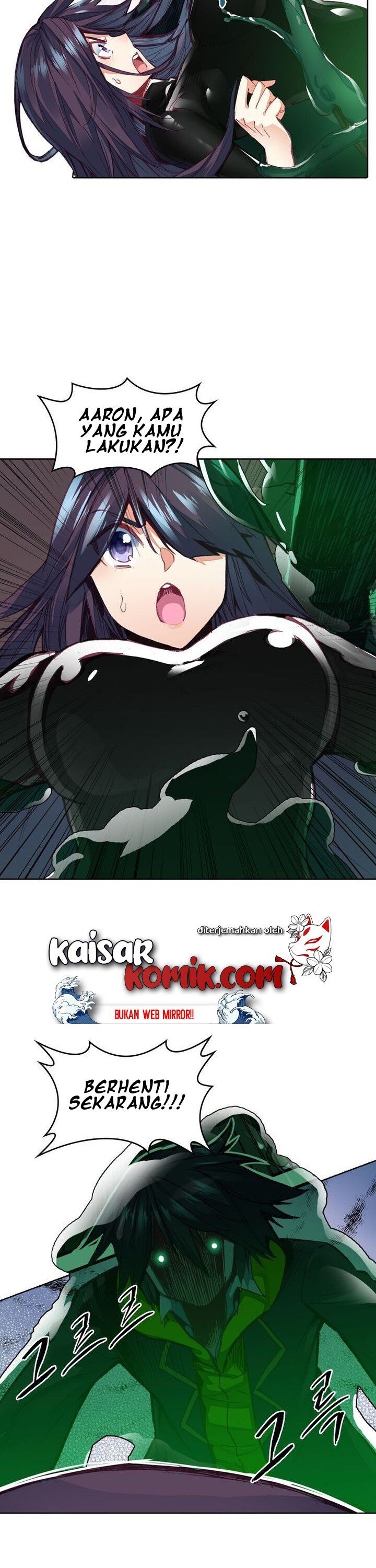 academy-of-monster - Chapter: 23