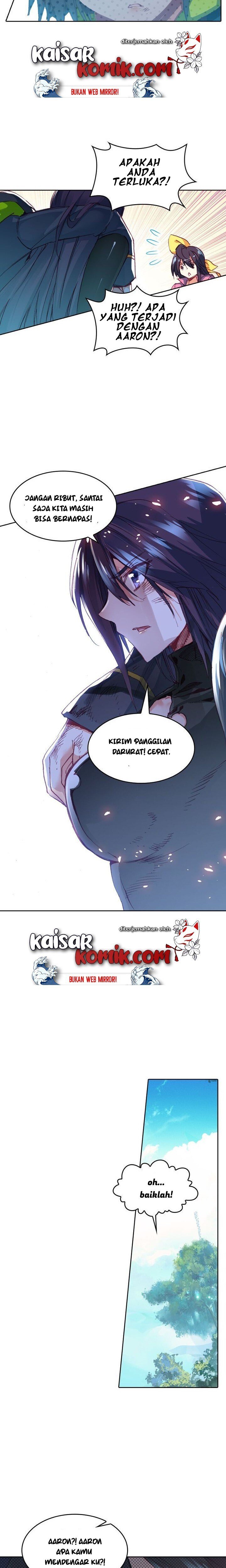 academy-of-monster - Chapter: 23